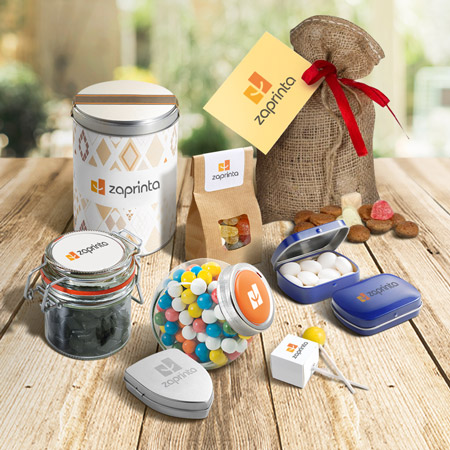 Caramelle, biscotti e cioccolatini personalizzati - | Zaprinta Italia Caramelle, biscotti e cioccolatini personalizzati - | Zaprinta Italia