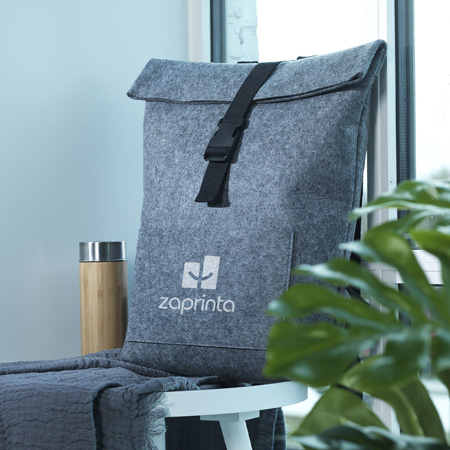 Zaino personalizzato ecologico - | Zaprinta Italia Zaino personalizzato ecologico - | Zaprinta Italia