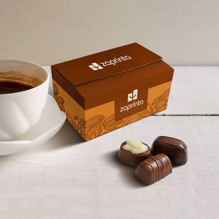Cioccolato personalizzato - | Zaprinta Italia