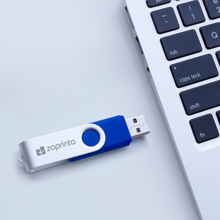 Chiavetta USB personalizzata - | Zaprinta Italia Chiavetta USB personalizzata - | Zaprinta Italia