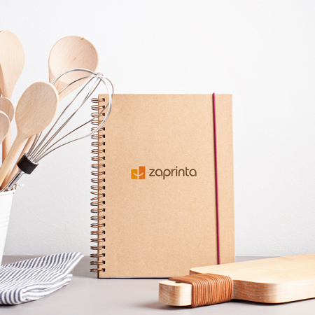 Taccuino personalizzato - | Zaprinta Italia Taccuino personalizzato - | Zaprinta Italia