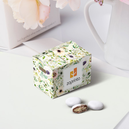 Caramelle personalizzate per il battesimo - | Zaprinta Italia Caramelle personalizzate per il battesimo - | Zaprinta Italia
