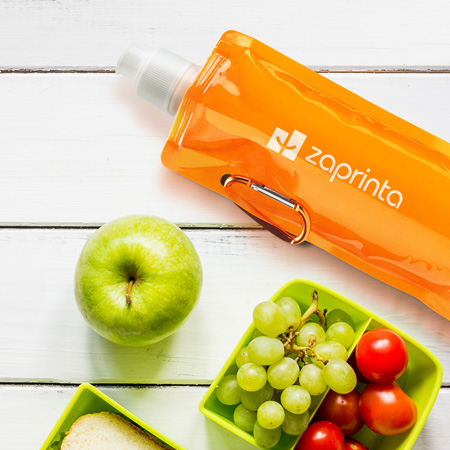 Bottiglia per bibite personalizzata - | Zaprinta Italia Bottiglia per bibite personalizzata - | Zaprinta Italia