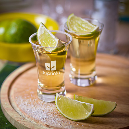 Bicchierino da shot personalizzato - | Zaprinta Italia