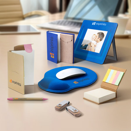 Accessori per ufficio personalizzati - | Zaprinta Italia Accessori per ufficio personalizzati - | Zaprinta Italia