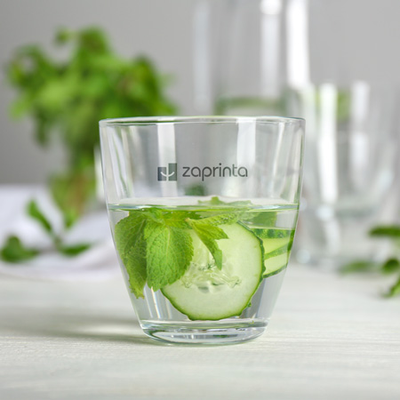 Bicchiere per acqua personalizzato - | Zaprinta Italia Bicchiere per acqua personalizzato - | Zaprinta Italia