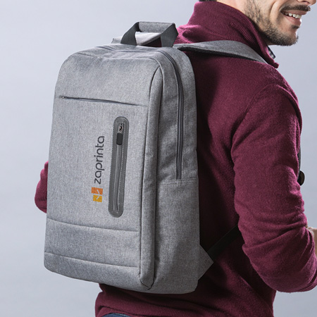 Borsa porta computer personalizzata - | Zaprinta Italia Borsa porta computer personalizzata - | Zaprinta Italia