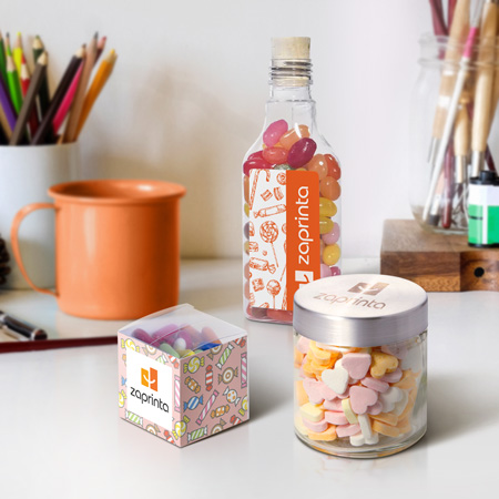 Incarto di caramelle personalizzato - | Zaprinta Italia Incarto di caramelle personalizzato - | Zaprinta Italia