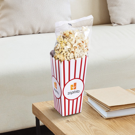 Popcorn personalizzati - | Zaprinta Italia Popcorn personalizzati - | Zaprinta Italia