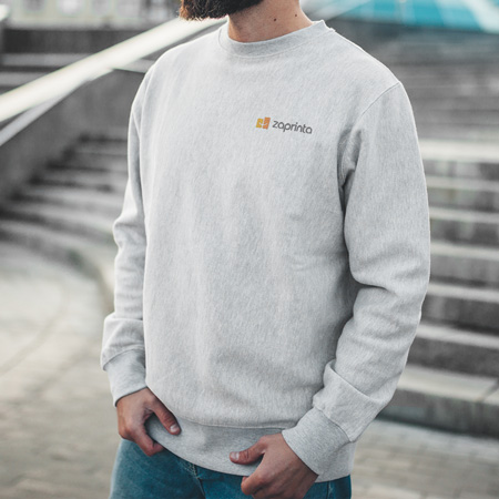Maglia con ricamo - | Zaprinta Italia Maglia con ricamo - | Zaprinta Italia
