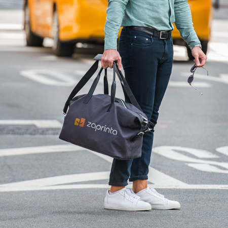 Borsa da viaggio personalizzata - | Zaprinta Italia Borsa da viaggio personalizzata - | Zaprinta Italia
