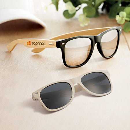 Occhiali ecologici personalizzati - | Zaprinta Italia Occhiali ecologici personalizzati - | Zaprinta Italia