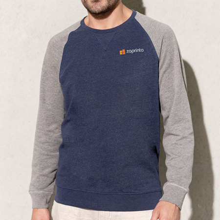 Felpa ricamata - | Zaprinta Italia Felpa ricamata - | Zaprinta Italia