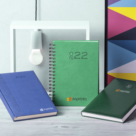 Agenda personalizzata - | Zaprinta Italia