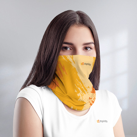 Bandana personalizzata - | Zaprinta Italia Bandana personalizzata - | Zaprinta Italia