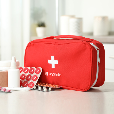 Cassetta di pronto soccorso personalizzata - | Zaprinta Italia Cassetta di pronto soccorso personalizzata - | Zaprinta Italia