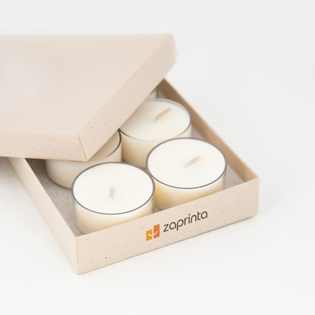 Candela personalizzata - | Zaprinta Italia Candela personalizzata - | Zaprinta Italia
