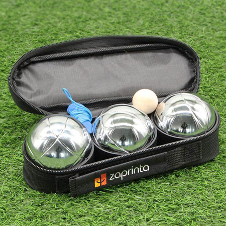Palla da bocce personalizzata - | Zaprinta Italia Palla da bocce personalizzata - | Zaprinta Italia