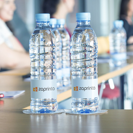Bottiglia d'acqua personalizzata - | Zaprinta Italia Bottiglia d'acqua personalizzata - | Zaprinta Italia