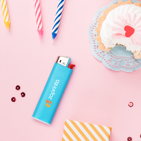 Accendino Bic personalizzato - | Zaprinta Italia Accendino Bic personalizzato - | Zaprinta Italia