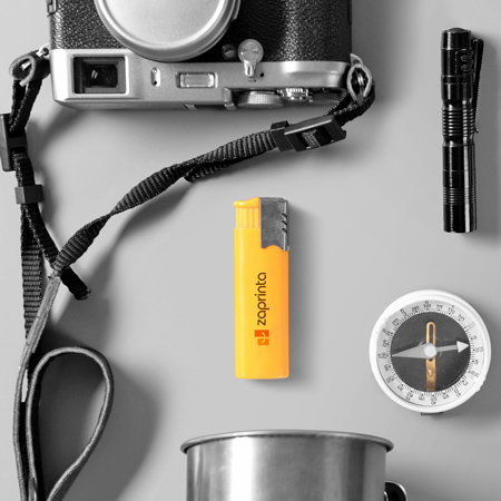 Accendino personalizzato in piccole quantità - | Zaprinta Italia Accendino personalizzato in piccole quantità - | Zaprinta Italia