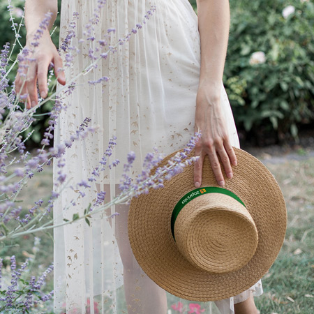 Cappello da Sposa personalizzato - | Zaprinta Italia Cappello da Sposa personalizzato - | Zaprinta Italia