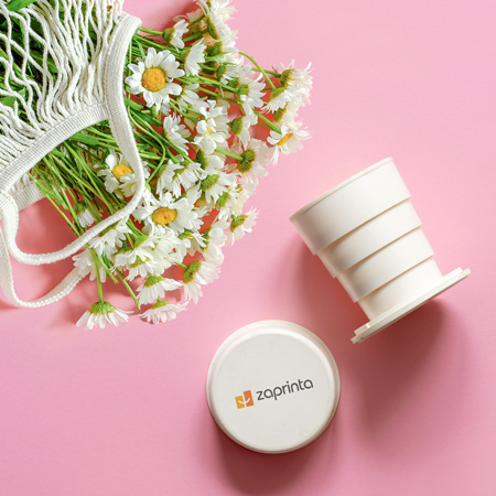 Tazzina da caffè personalizzata - | Zaprinta Italia