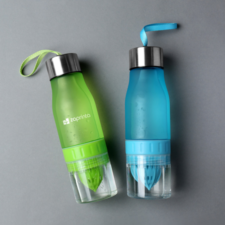 Borraccia di lusso personalizzata - | Zaprinta Italia Borraccia di lusso personalizzata - | Zaprinta Italia