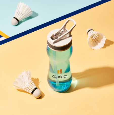 Bottiglia di plastica personalizzata - | Zaprinta Italia Bottiglia di plastica personalizzata - | Zaprinta Italia