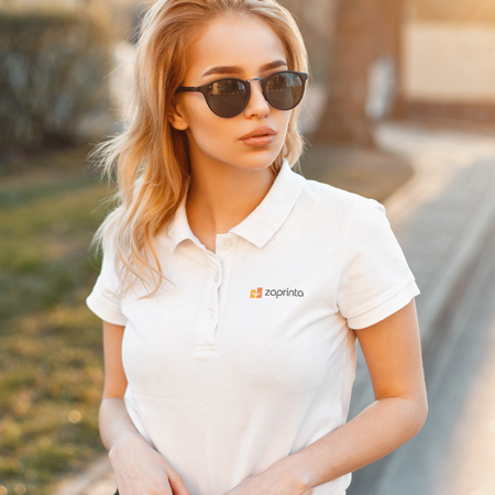 Stampa di polo personalizzate - | Zaprinta Italia Stampa di polo personalizzate - | Zaprinta Italia