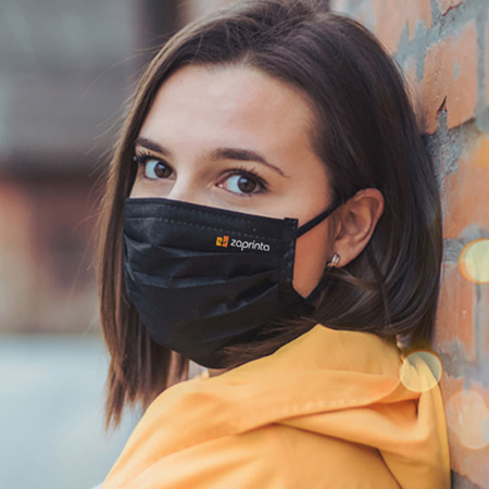 Maschera chirurgica personalizzata - | Zaprinta Italia Maschera chirurgica personalizzata - | Zaprinta Italia
