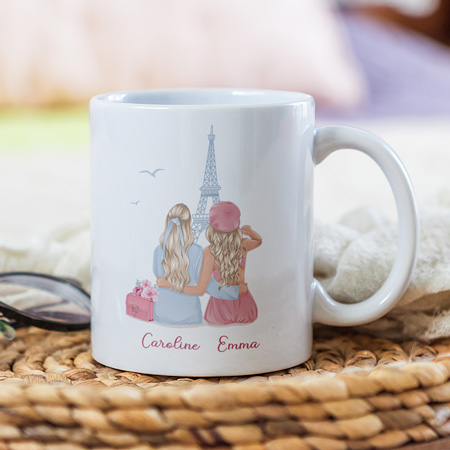 Tazza personalizzata Tazza personalizzata