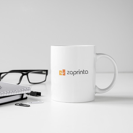 Tazza personalizzata per le aziende - | Zaprinta Italia Tazza personalizzata per le aziende - | Zaprinta Italia