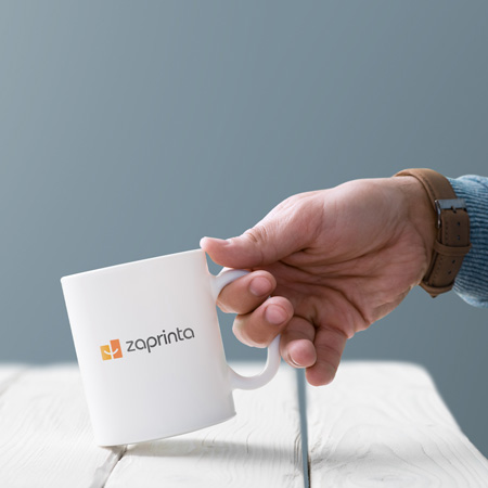 Tazza personalizzata con testo - | Zaprinta Italia Tazza personalizzata con testo - | Zaprinta Italia