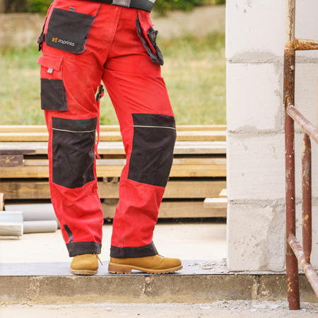 Pantaloni da lavoro da donna - | Zaprinta Italia Pantaloni da lavoro da donna - | Zaprinta Italia
