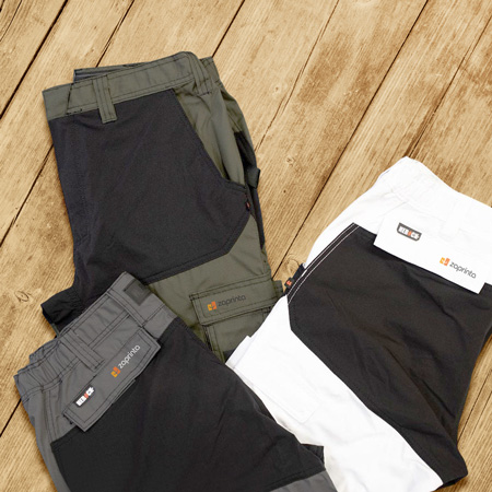 Pantaloni Herock - | Zaprinta Italia Pantaloni Herock - | Zaprinta Italia