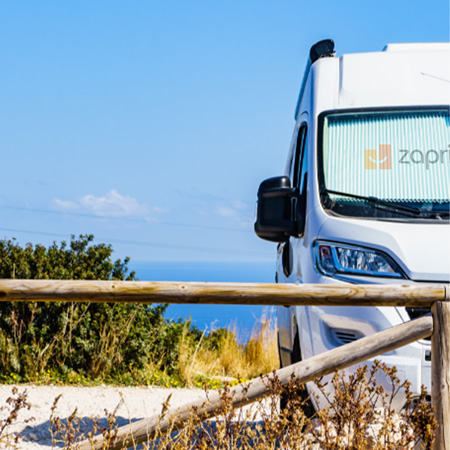 Parasole auto personalizzato - | Zaprinta Italia Parasole auto personalizzato - | Zaprinta Italia