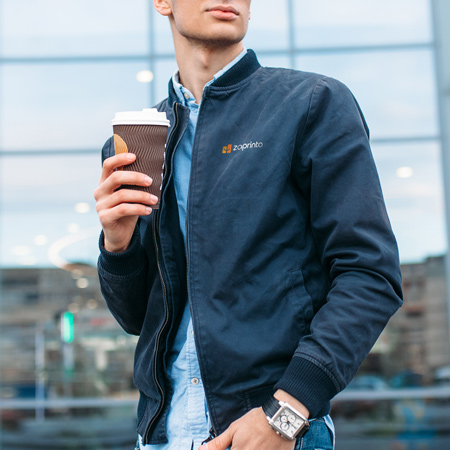 Personalizzare una giacca - | Zaprinta Italia Personalizzare una giacca - | Zaprinta Italia