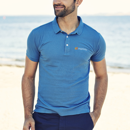 Polo personalizzata da uomo - | Zaprinta Italia Polo personalizzata da uomo - | Zaprinta Italia