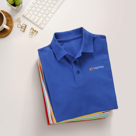Polo in piqué personalizzata - | Zaprinta Italia Polo in piqué personalizzata - | Zaprinta Italia