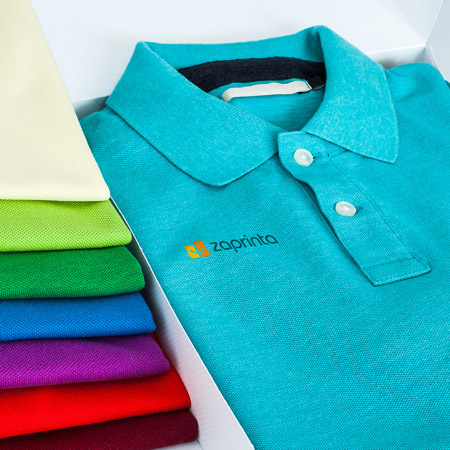 Polo personalizzata - | Zaprinta Italia Polo personalizzata - | Zaprinta Italia