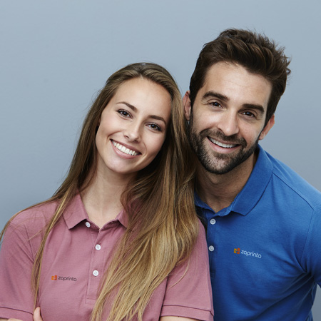 Polo aziendale personalizzata - | Zaprinta Italia Polo aziendale personalizzata - | Zaprinta Italia