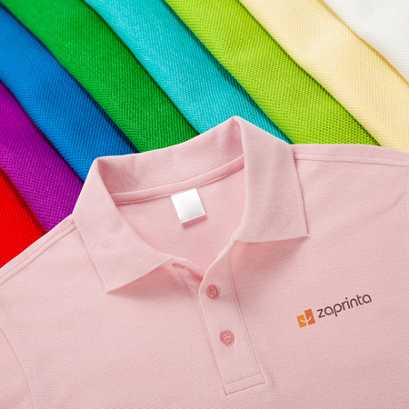 Polo personalizzate varie - | Zaprinta Italia Polo personalizzate varie - | Zaprinta Italia