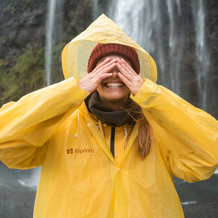 Poncho personalizzato - | Zaprinta Italia Poncho personalizzato - | Zaprinta Italia