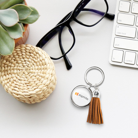 Portachiavi fotografico personalizzato - | Zaprinta Italia Portachiavi fotografico personalizzato - | Zaprinta Italia