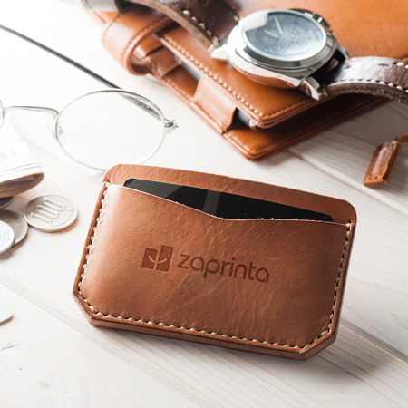 Portafoglio personalizzato - | Zaprinta Italia