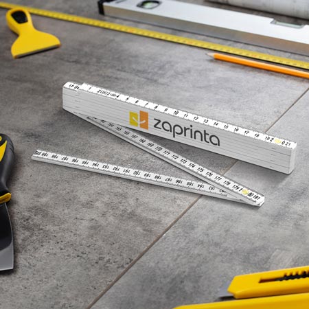 Righello personalizzato - | Zaprinta Italia