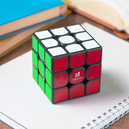 Cubo di Rubik personalizzato - | Zaprinta Italia Cubo di Rubik personalizzato - | Zaprinta Italia