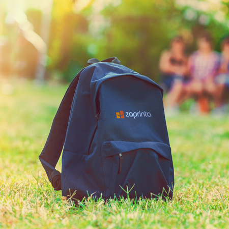 Zaino personalizzato con nome - | Zaprinta Italia Zaino personalizzato con nome - | Zaprinta Italia