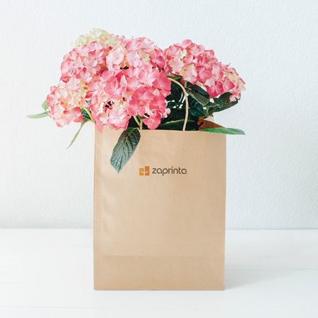 Borsa regalo personalizzata - | Zaprinta Italia Borsa regalo personalizzata - | Zaprinta Italia
